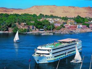 Nile Tours